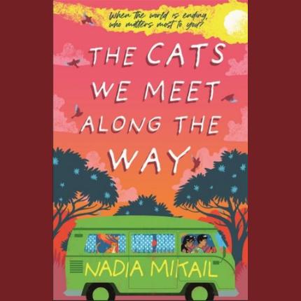 The Cats We Meet Along the Way