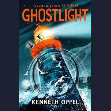 Ghostlight