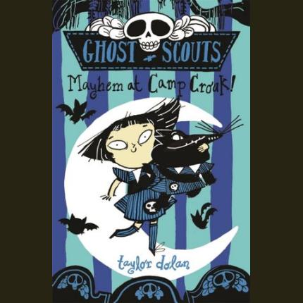 Ghost Scouts: Mayhem at Camp Croak!