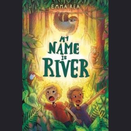 My Name is River