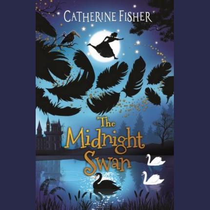 The Midnight Swan