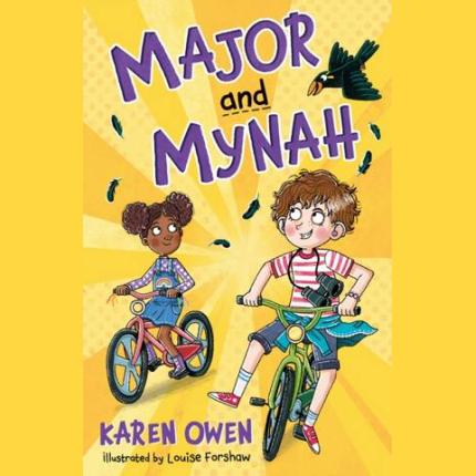 Major and Mynah
