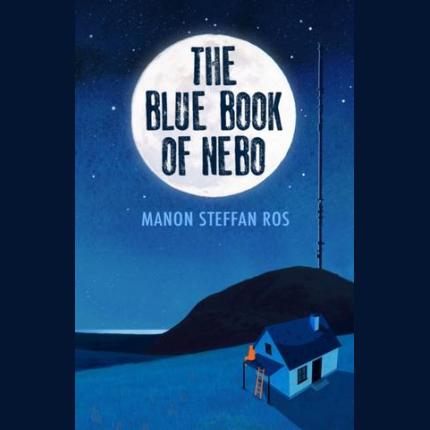 The Blue Book of Nebo
