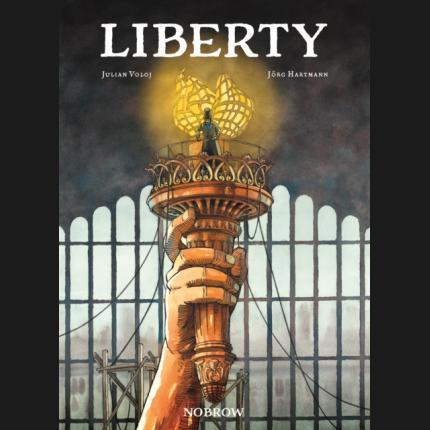 Liberty