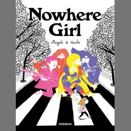 Nowhere Girl
