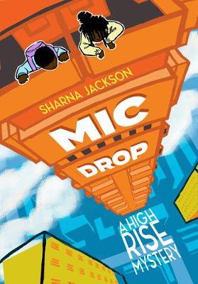 High-Rise Mystery 2: Mic Drop