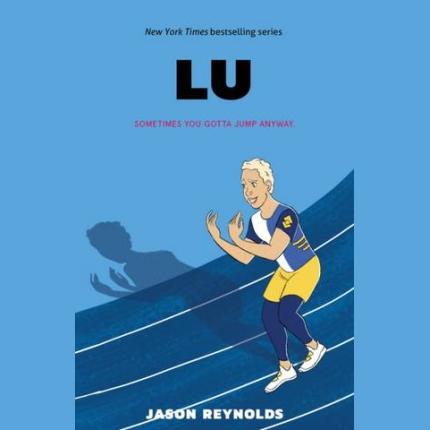 Run 4: Lu