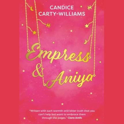 Empress & Aniya