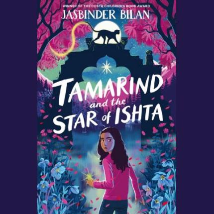 Tamarind & the Star of Ishta