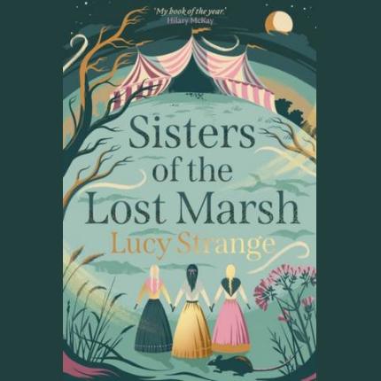Sisters of the Lost Marsh