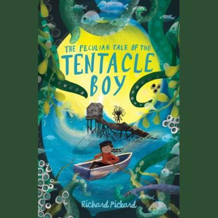 The Peculiar Tale of the Tentacle Boy