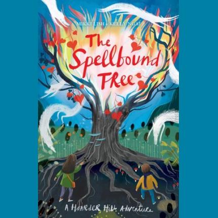 The Spellbound Tree
