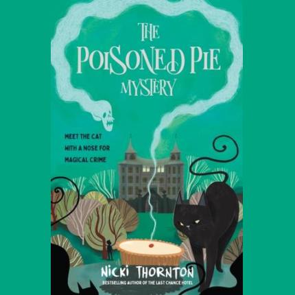 The Poisoned Pie Mystery
