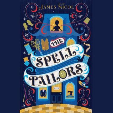 The Spell Tailors
