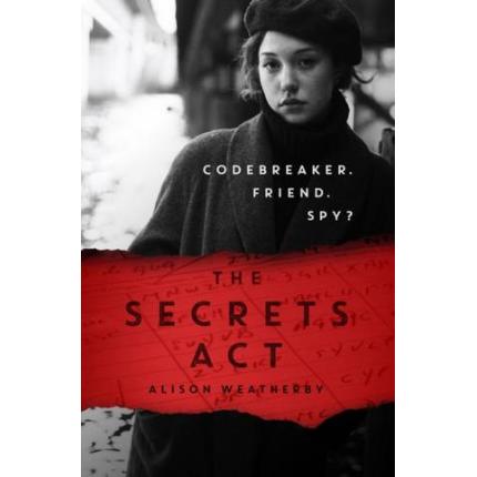 The Secrets Act