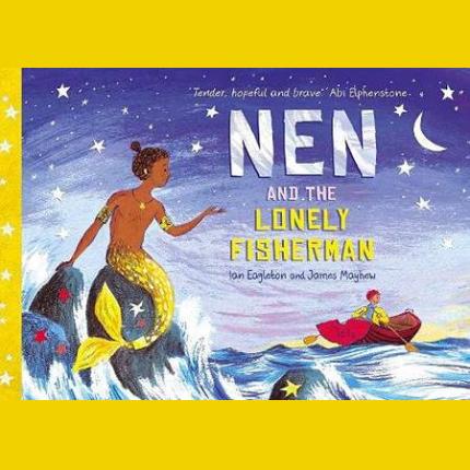 Nen and the Lonely Fisherman