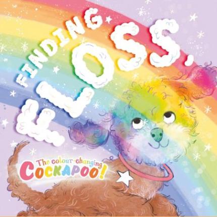 Finding Floss: The Colour Changing Cockapoo