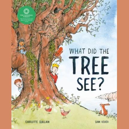 What Did the Tree See?