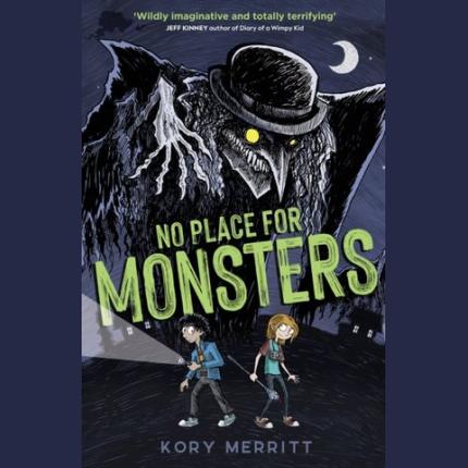 No Place for Monsters