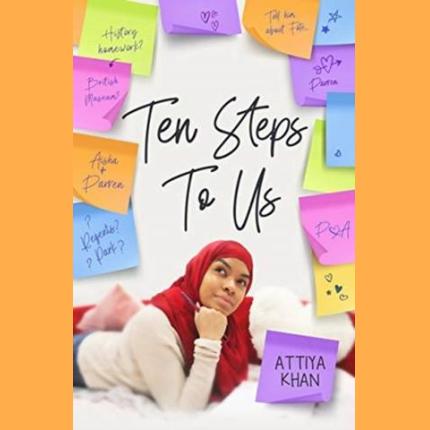 Ten Steps To Us