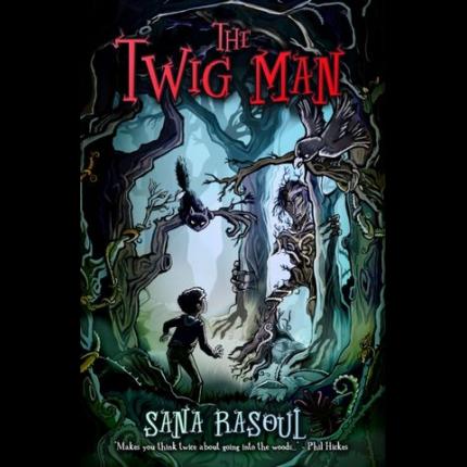 The Twig Man