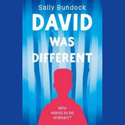 David was Different