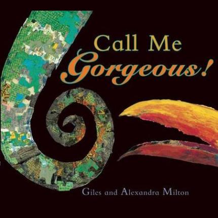 Call Me Gorgeous!