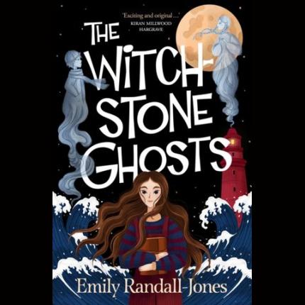 The Witchstone Ghosts