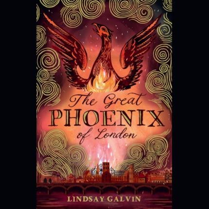 The Great Phoenix of London