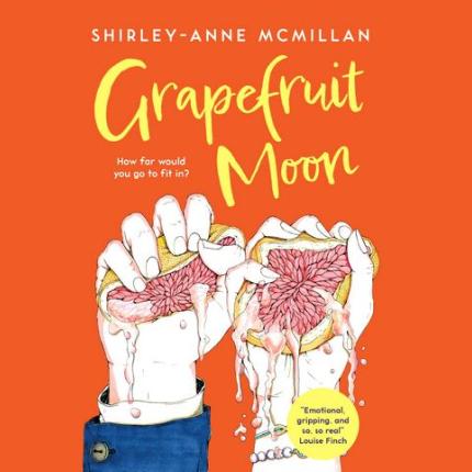 Grapefruit Moon