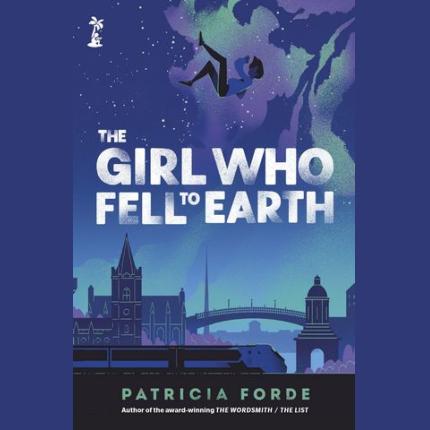 The Girl who Fell to Earth