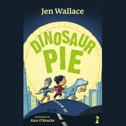 Dinosaur Pie