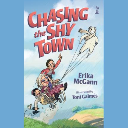 Chasing the Shy Town