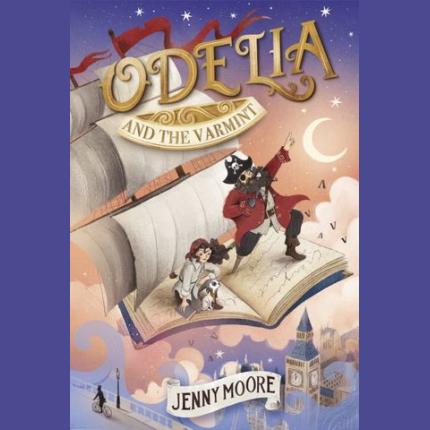 Odelia and the Varmint