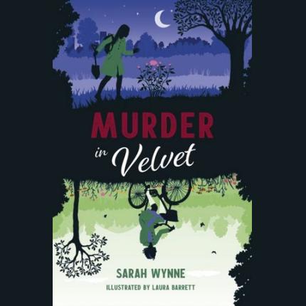 Murder in Velvet