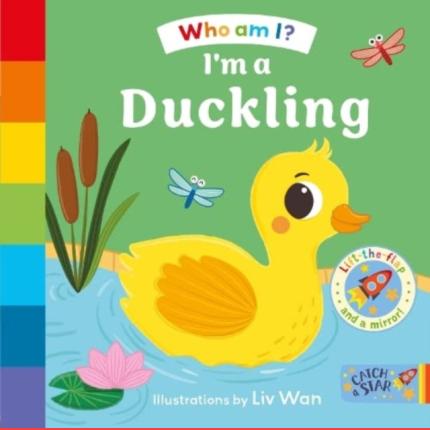 I’m a Duckling: 1