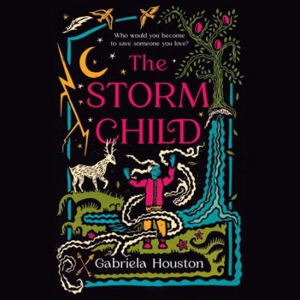The Storm Child