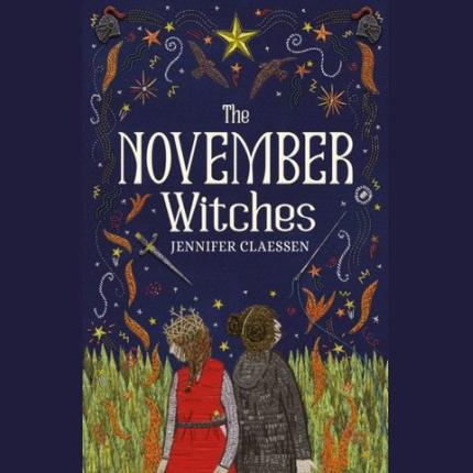 The November Witches