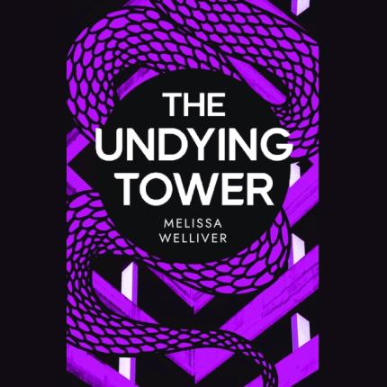 The Undying Tower: The Undying Trilogy