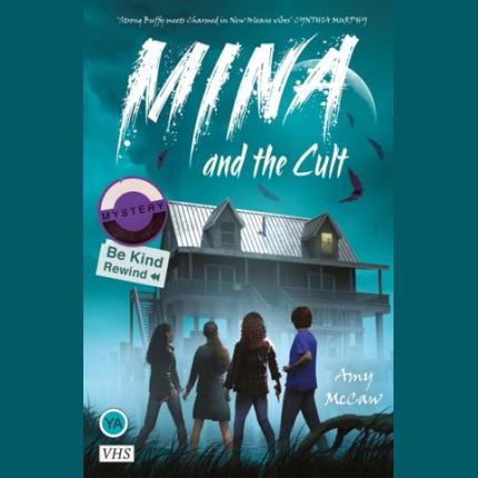 Mina and the Cult