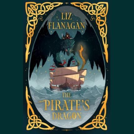 The Pirate’s Dragon: Legends of the Sky #3