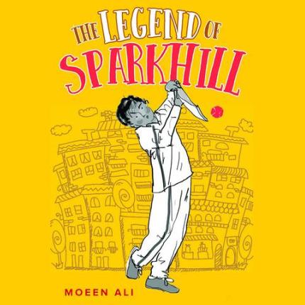The Legend of Sparkhill