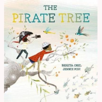 The Pirate Tree