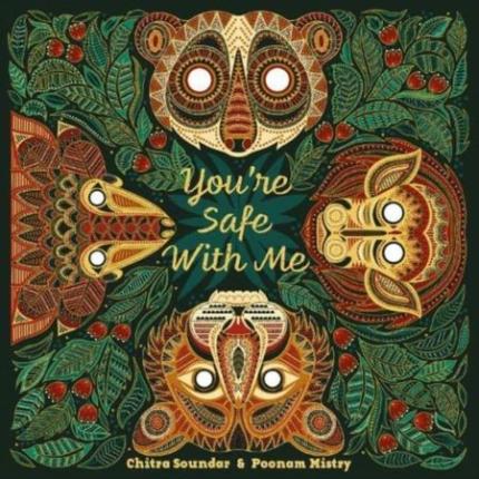 You’re Safe With Me