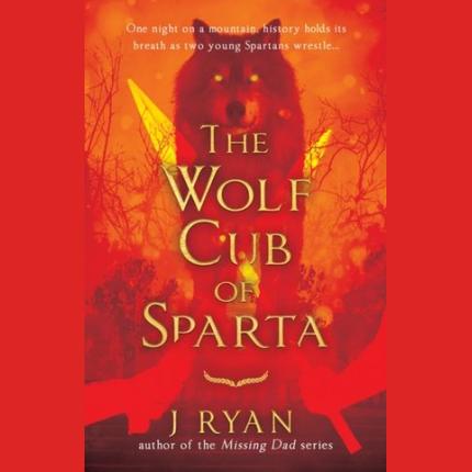 The Wolf Cub of Sparta