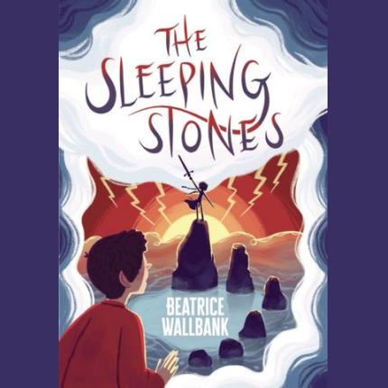The Sleeping Stones