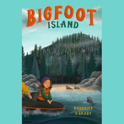Bigfoot Island
