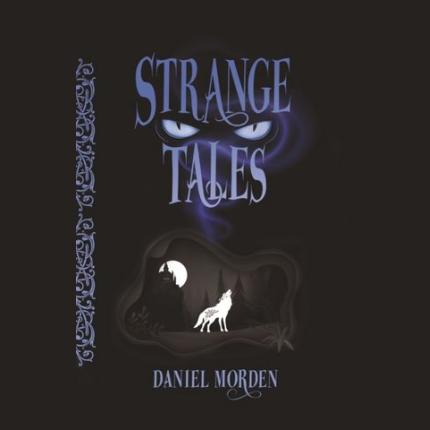 Strange Tales