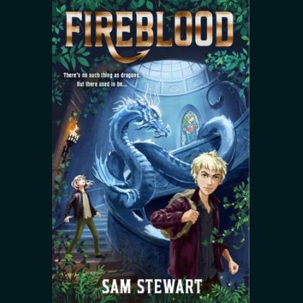Fireblood