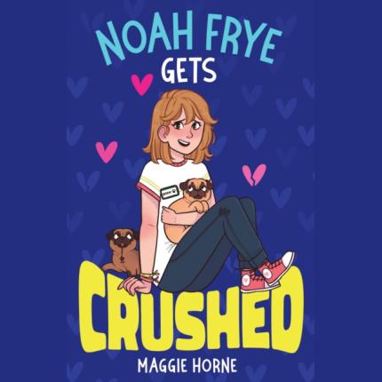 Noah Frye Gets Crushed